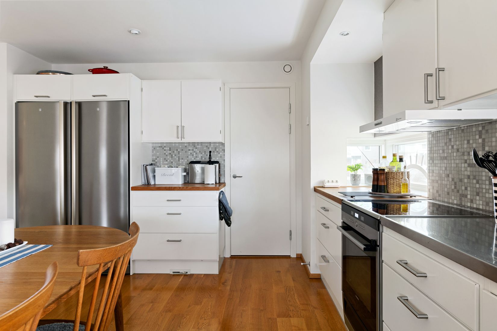 Villa, Restalundsvägen 1, Öster, Örebro