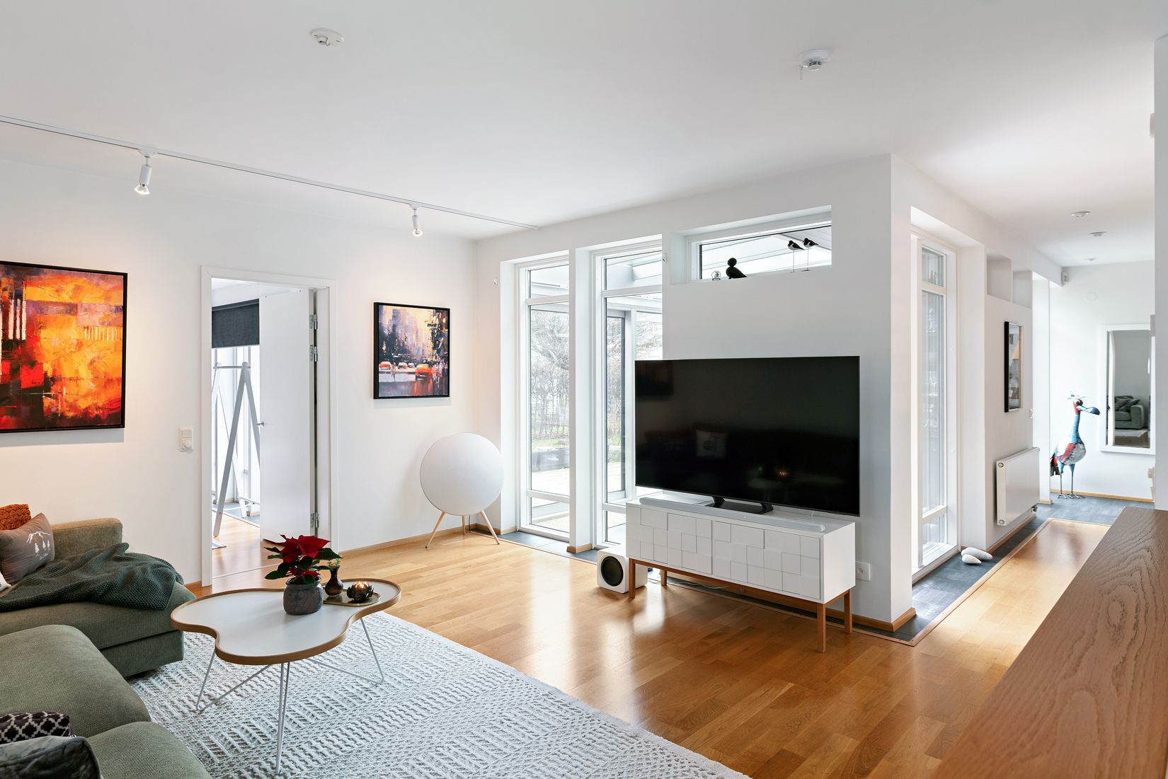 Villa, Restalundsvägen 1, Öster, Örebro