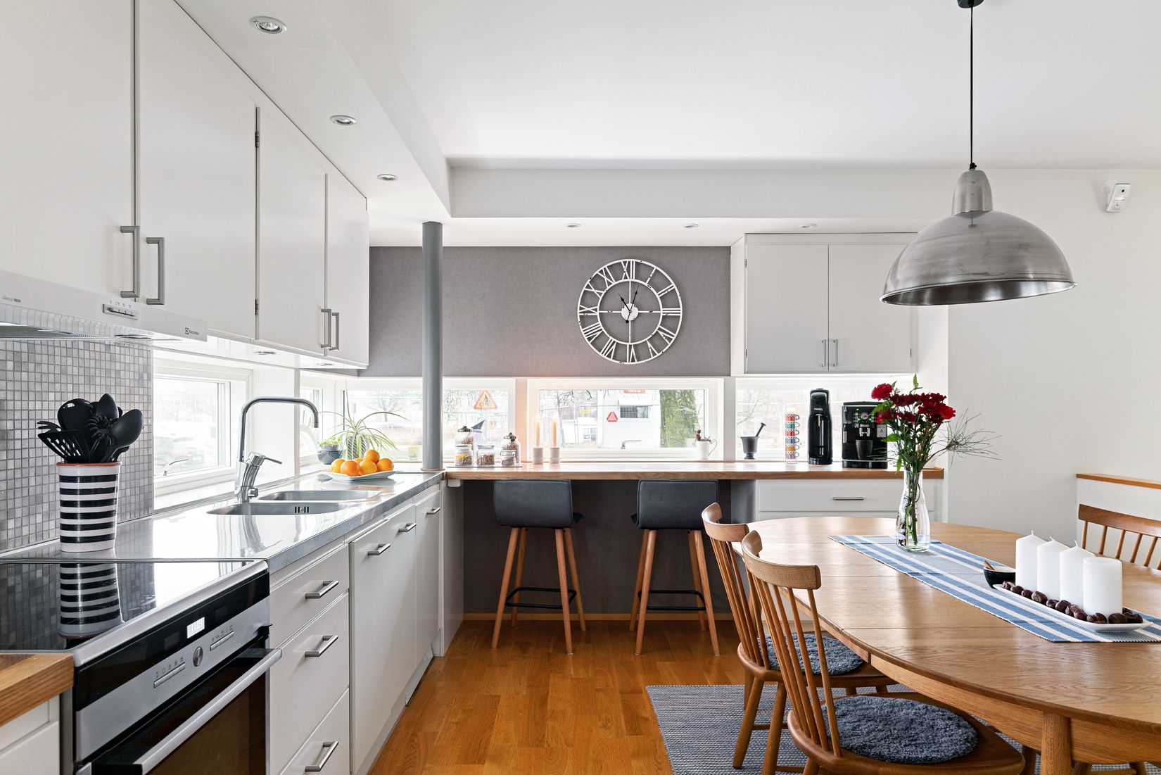 Villa, Restalundsvägen 1, Öster, Örebro