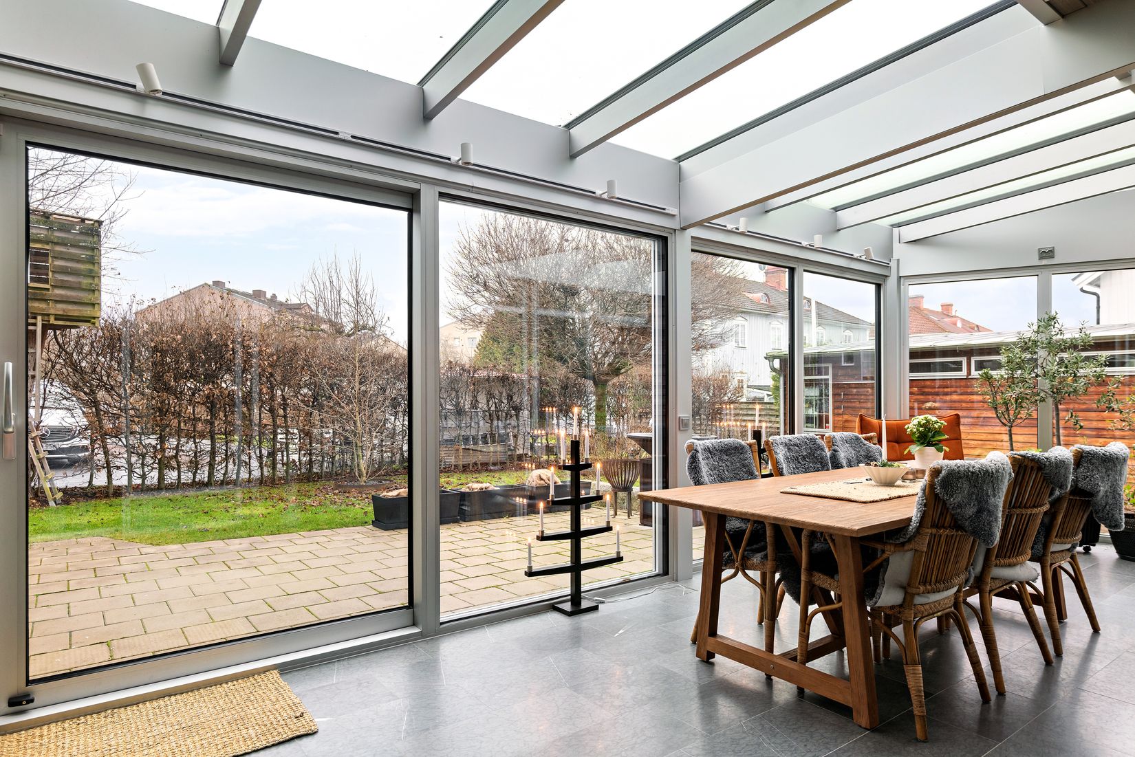 Villa, Restalundsvägen 1, Öster, Örebro