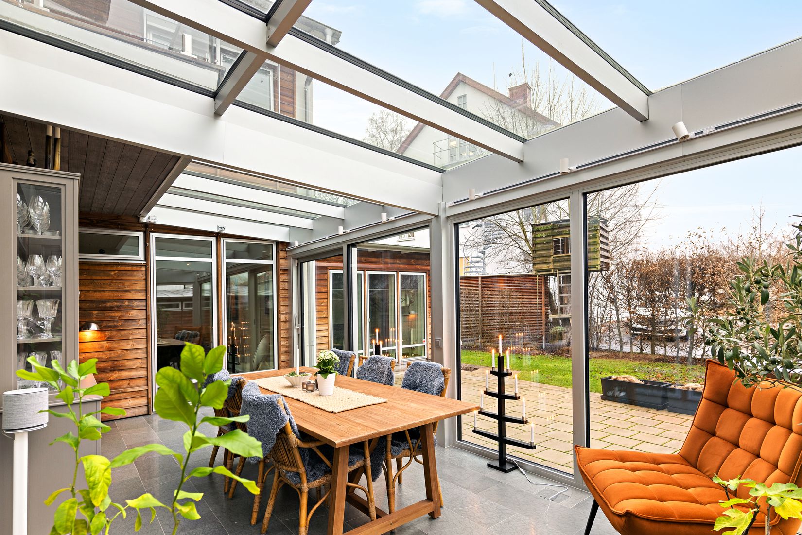 Villa, Restalundsvägen 1, Öster, Örebro