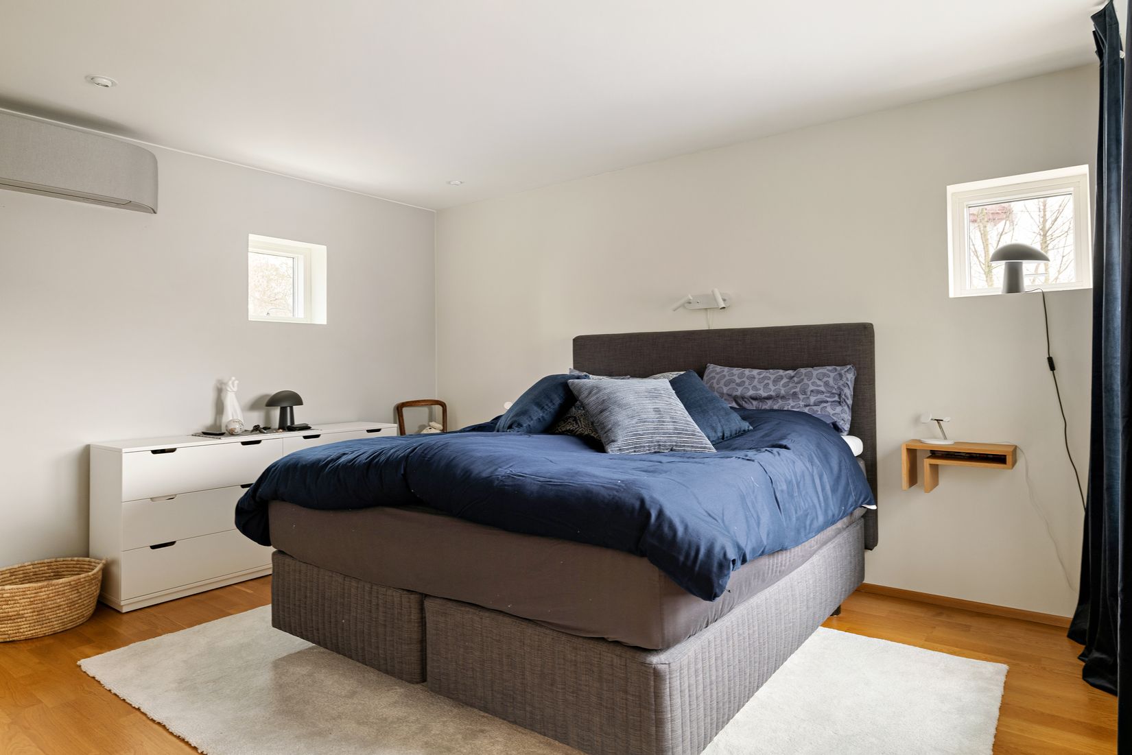 Villa, Restalundsvägen 1, Öster, Örebro