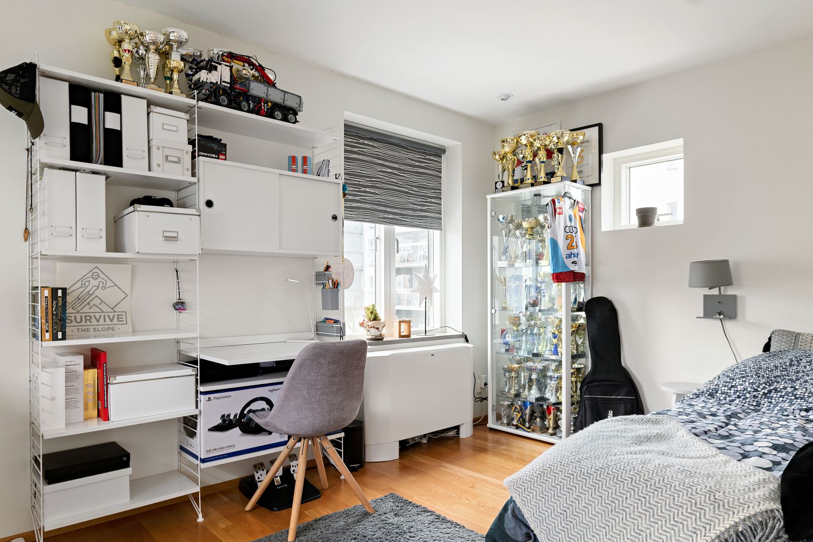 Villa, Restalundsvägen 1, Öster, Örebro