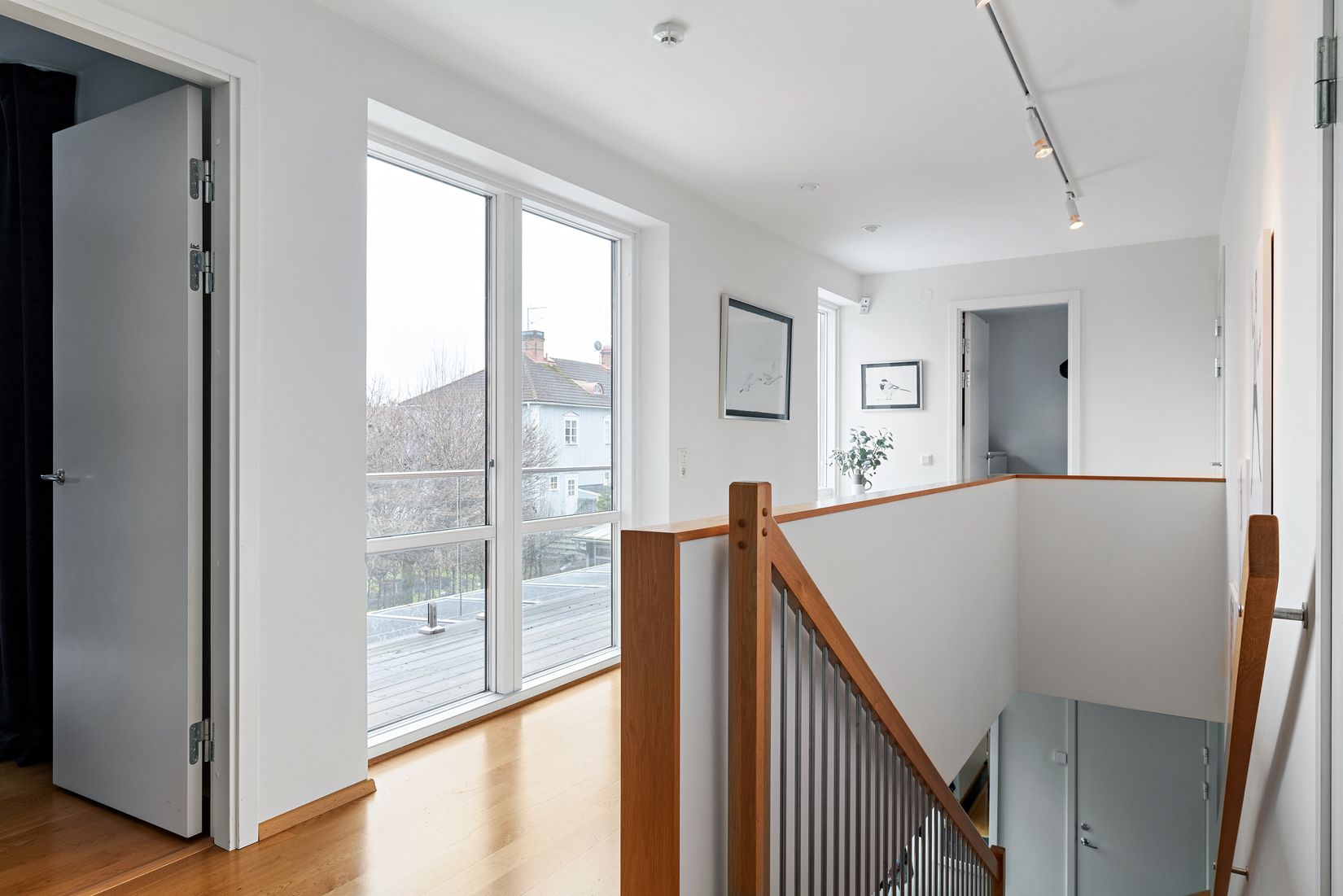 Villa, Restalundsvägen 1, Öster, Örebro