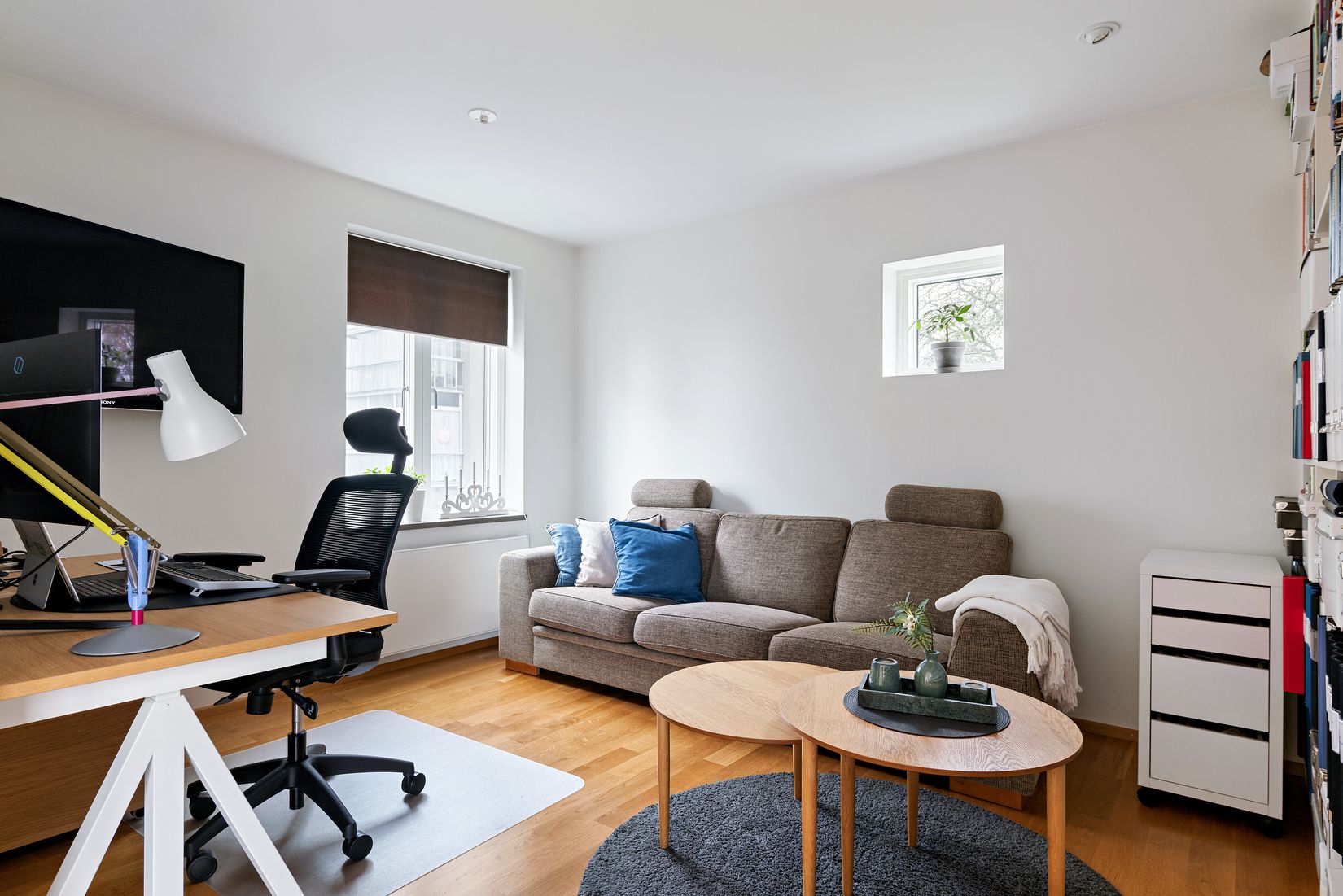 Villa, Restalundsvägen 1, Öster, Örebro