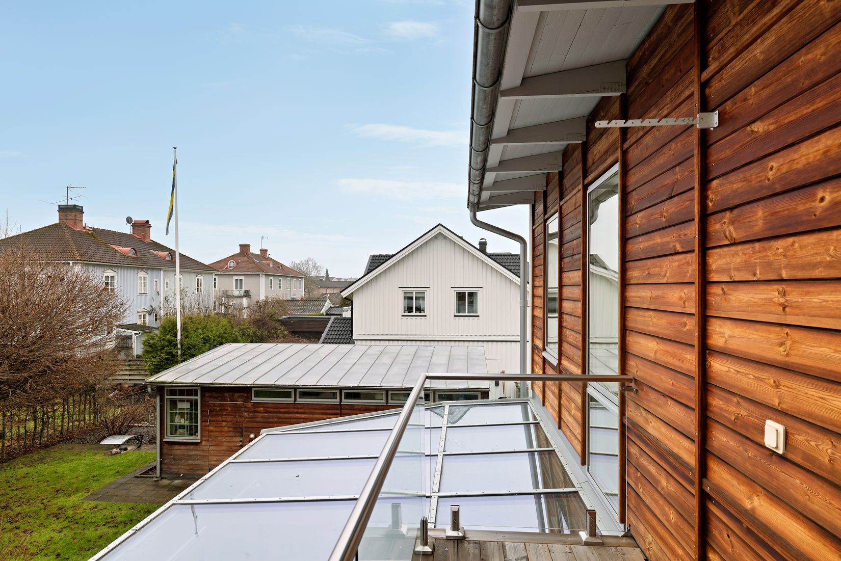 Villa, Restalundsvägen 1, Öster, Örebro