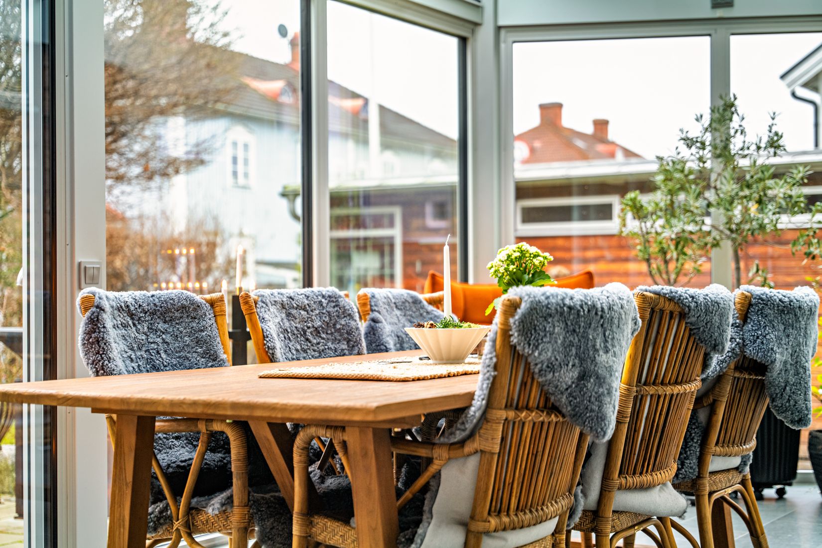 Villa, Restalundsvägen 1, Öster, Örebro