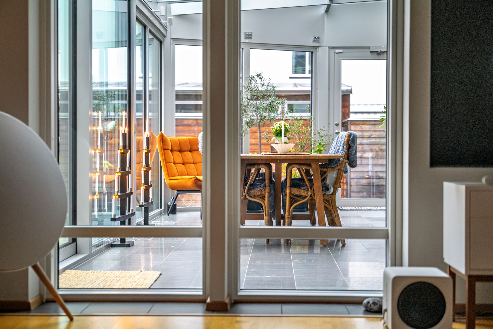 Villa, Restalundsvägen 1, Öster, Örebro