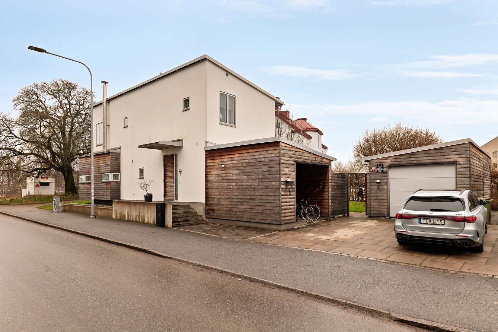 Villa, Restalundsvägen 1, Öster, Örebro