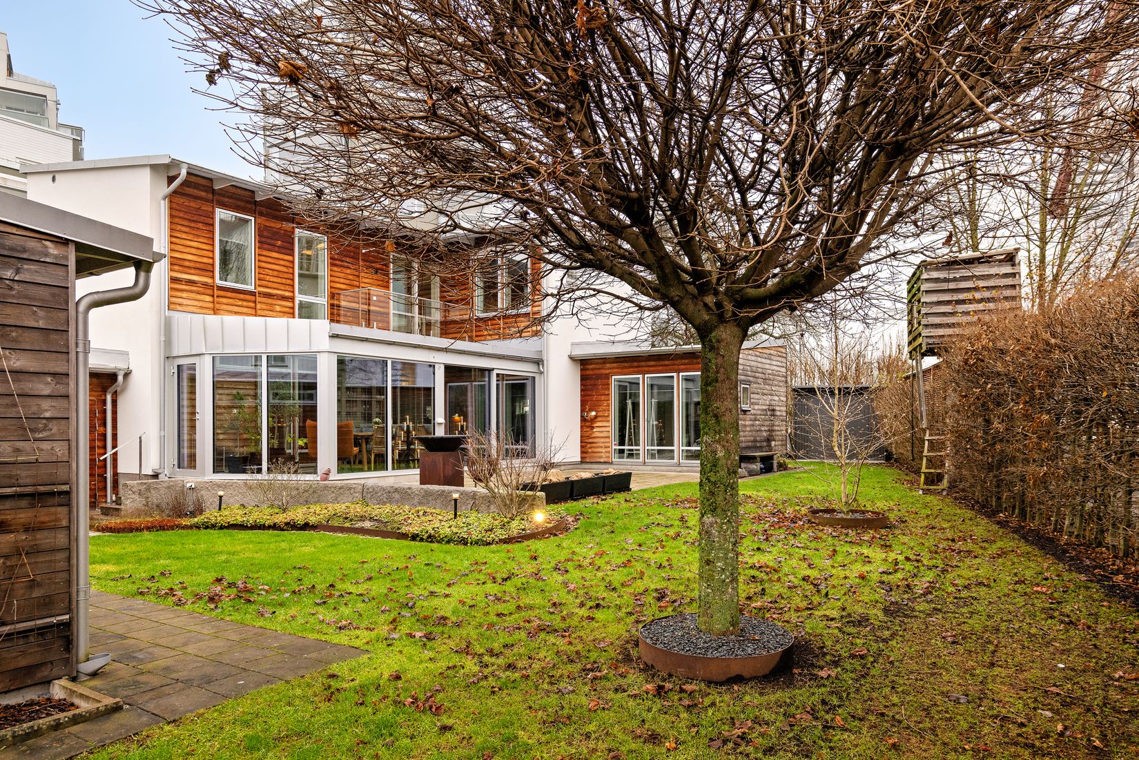 Villa, Restalundsvägen 1, Öster, Örebro