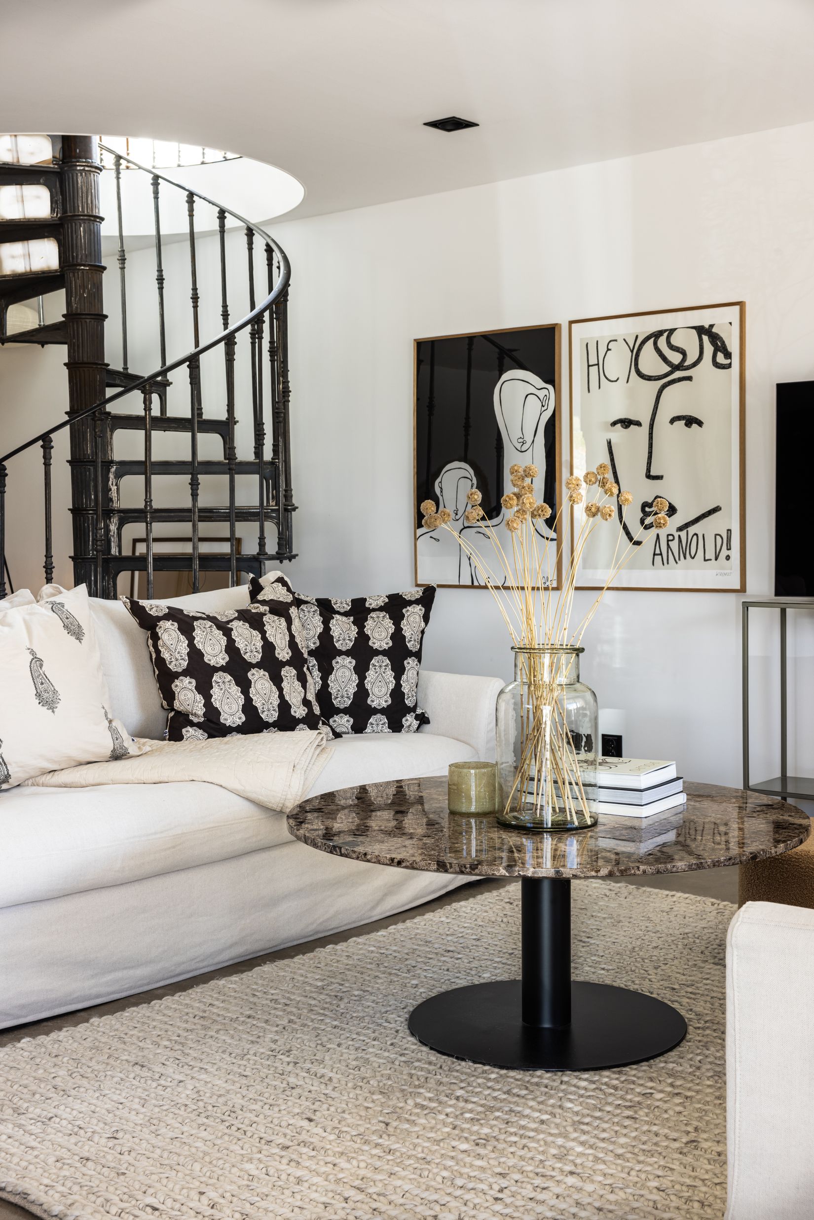 Villa, Furuhallsvägen 2, Furuhall, Uddevalla