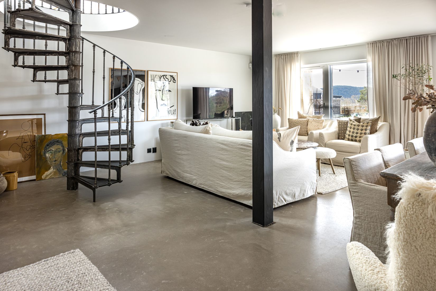 Villa, Furuhallsvägen 2, Furuhall, Uddevalla