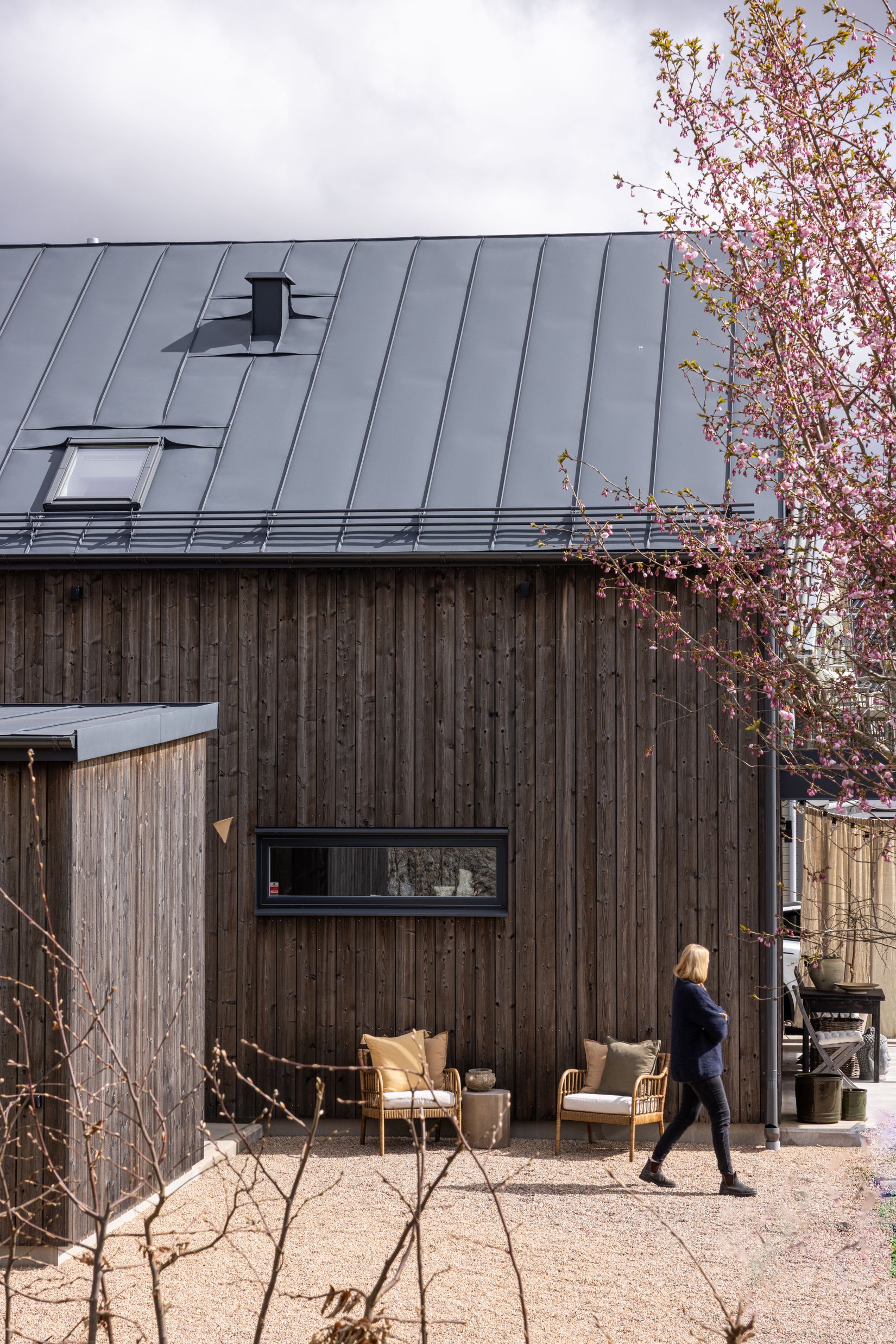 Villa, Furuhallsvägen 2, Furuhall, Uddevalla