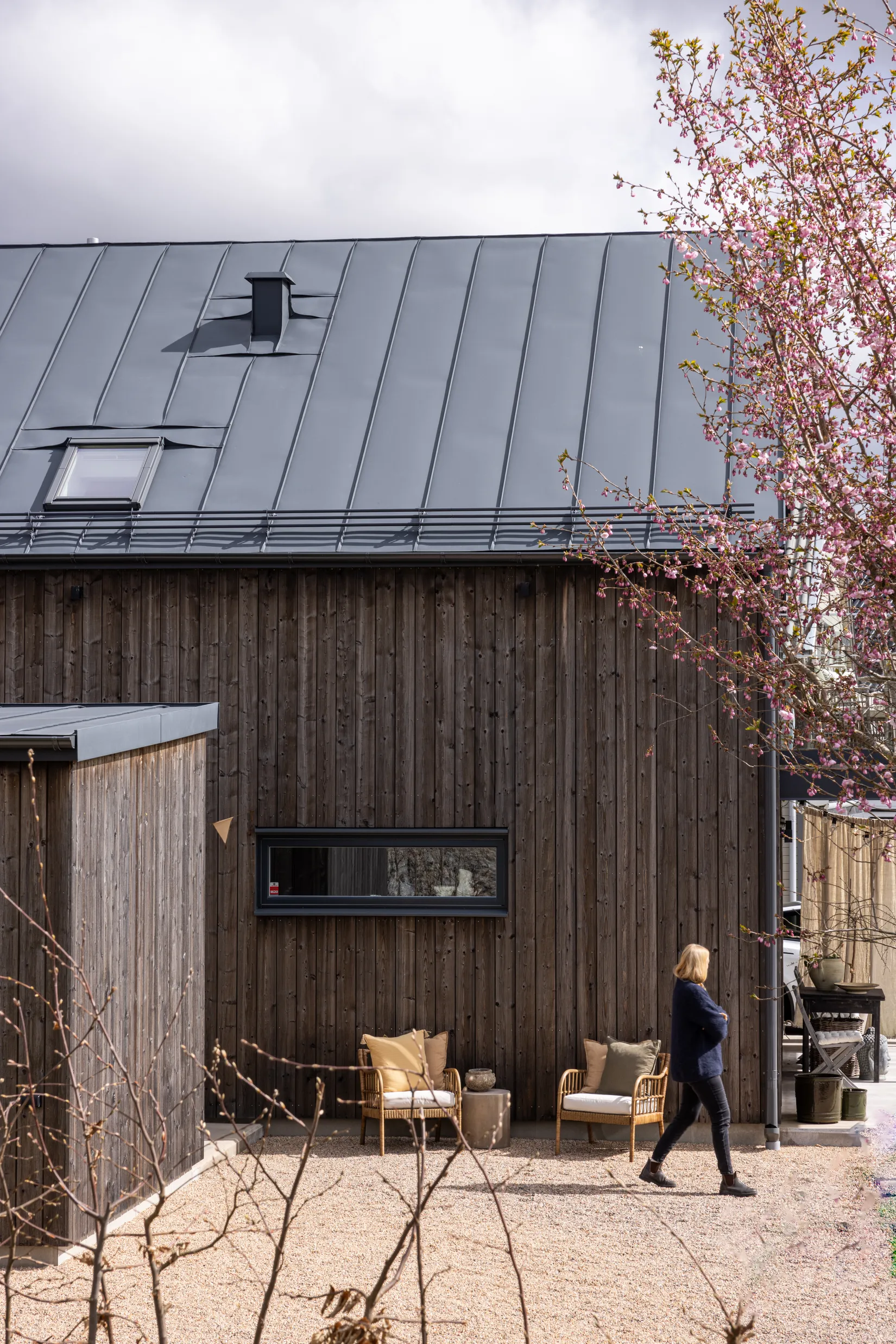 Villa, Furuhallsvägen 2, Furuhall, Uddevalla