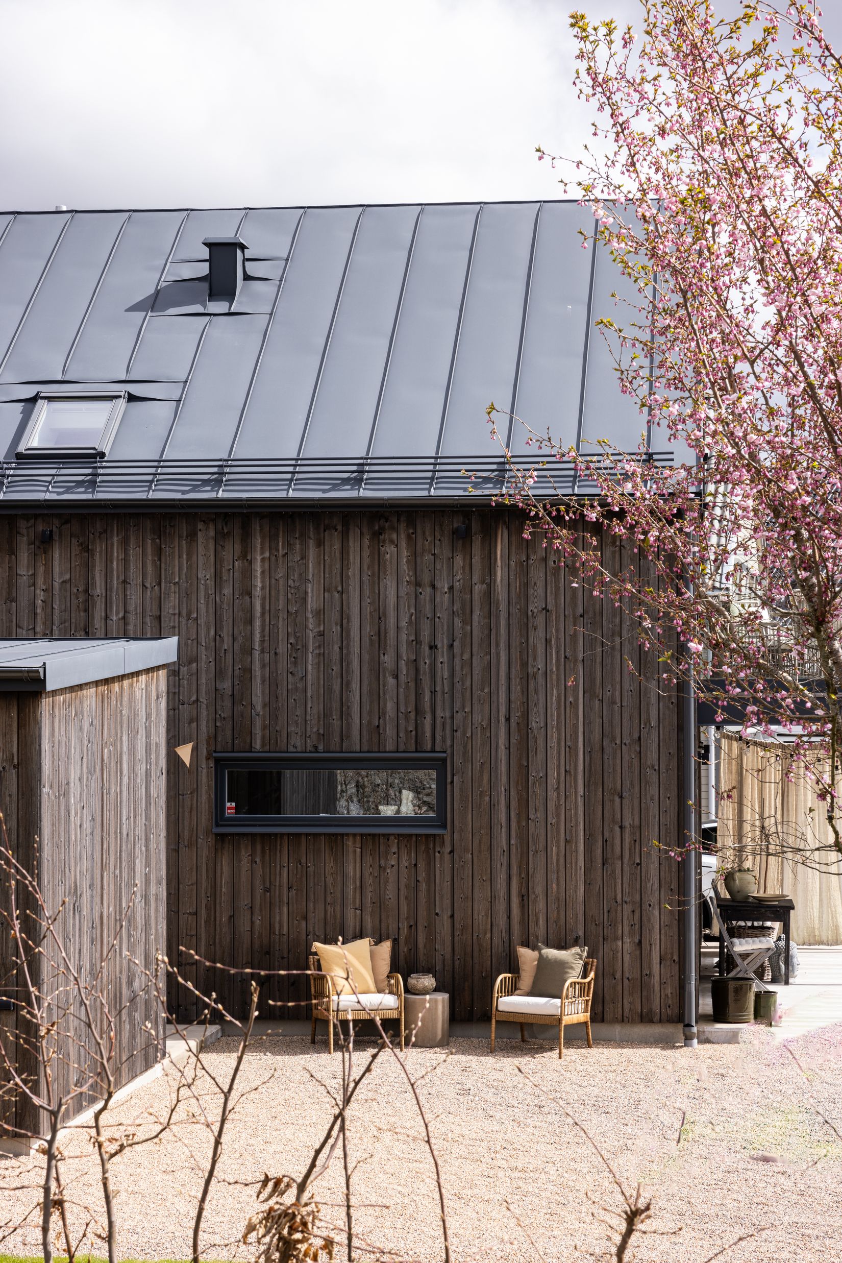 Villa, Furuhallsvägen 2, Furuhall, Uddevalla