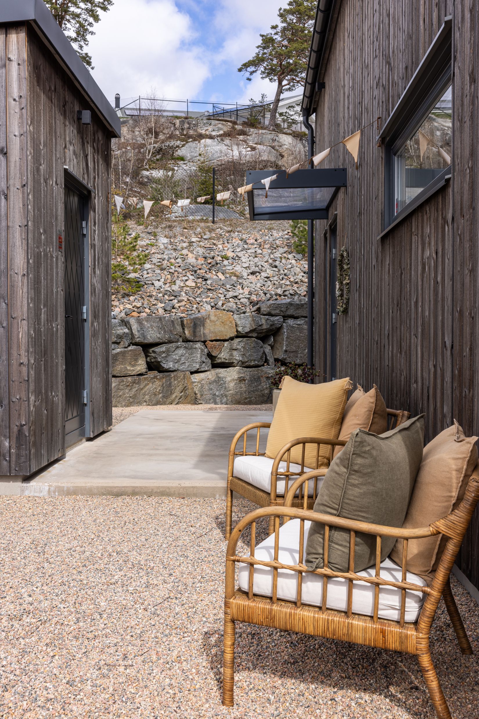 Villa, Furuhallsvägen 2, Furuhall, Uddevalla