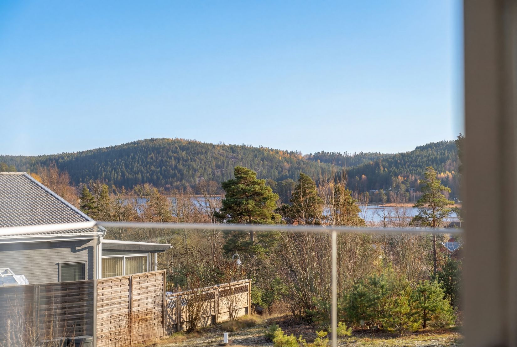 Villa, Furuhallsvägen 2, Furuhall, Uddevalla