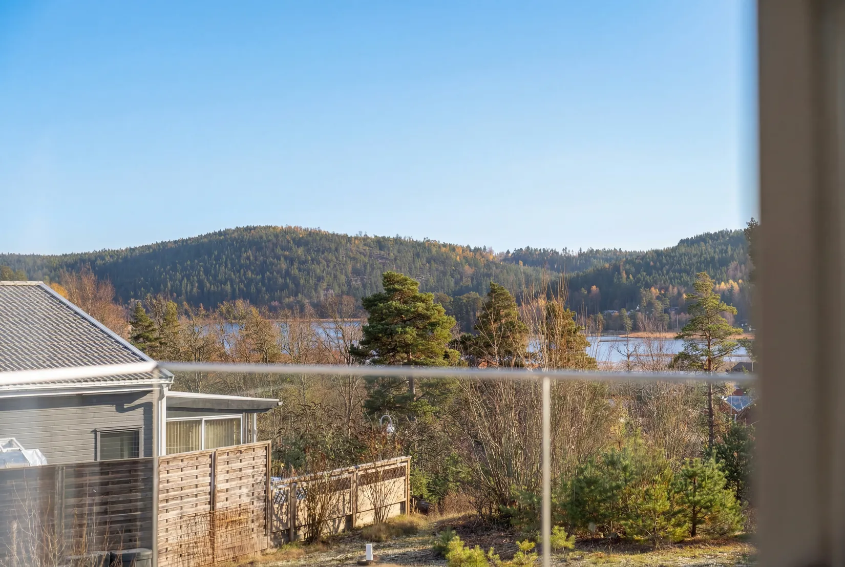 Villa, Furuhallsvägen 2, Furuhall, Uddevalla