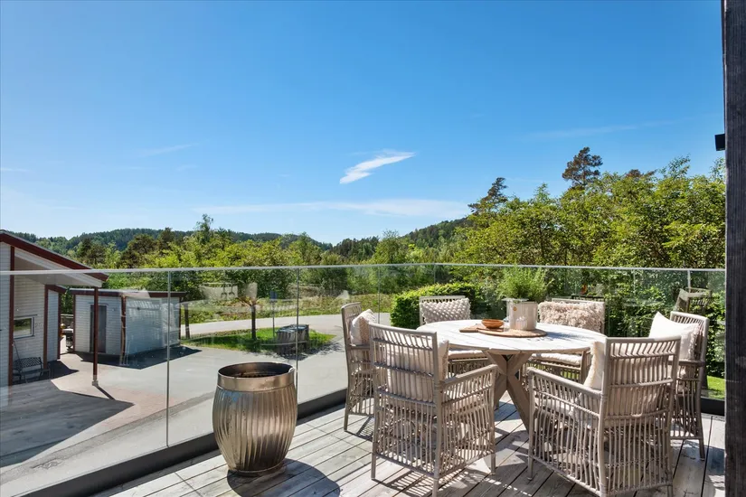 Villa, Furuhallsvägen 2, Furuhall, Uddevalla