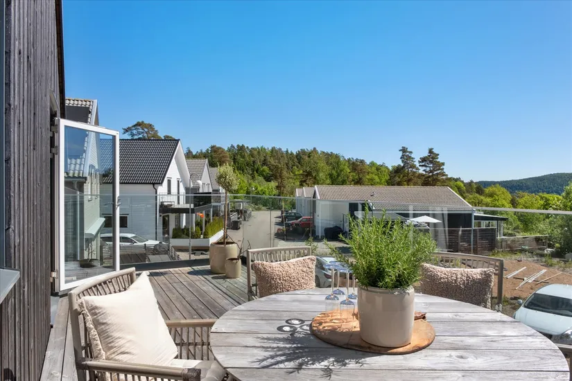 Villa, Furuhallsvägen 2, Furuhall, Uddevalla