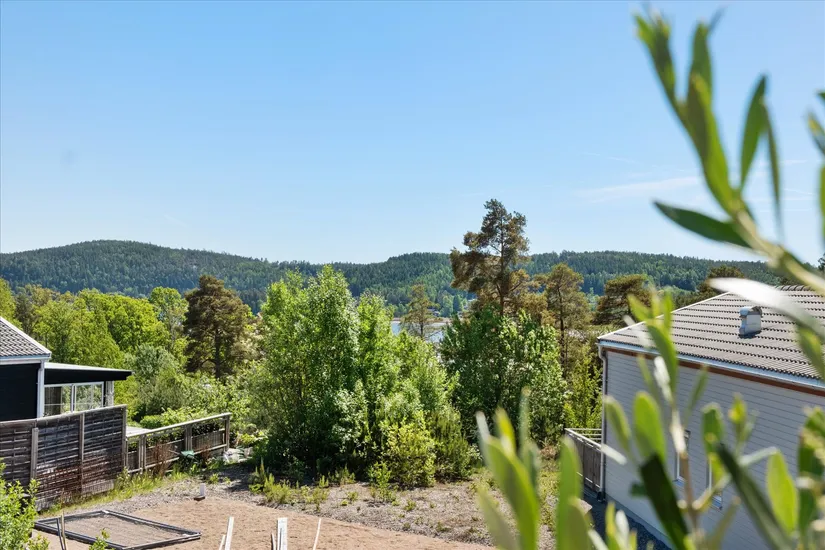 Villa, Furuhallsvägen 2, Furuhall, Uddevalla