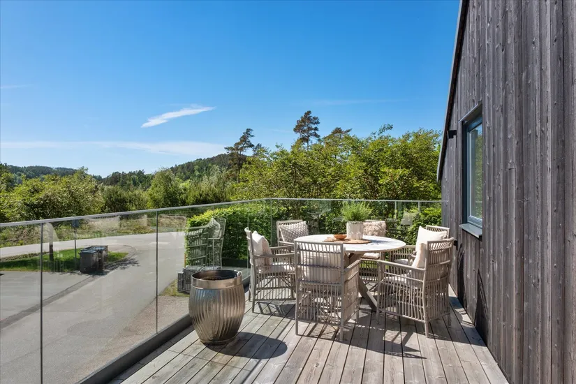 Villa, Furuhallsvägen 2, Furuhall, Uddevalla