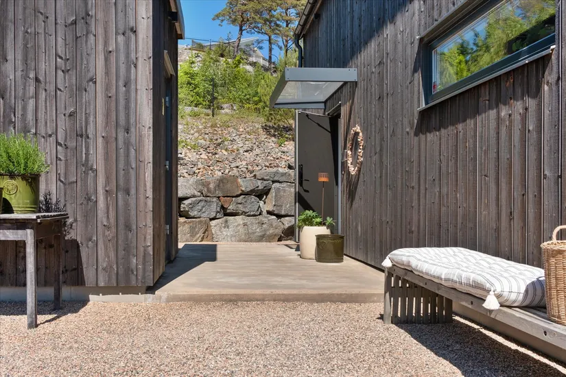 Villa, Furuhallsvägen 2, Furuhall, Uddevalla