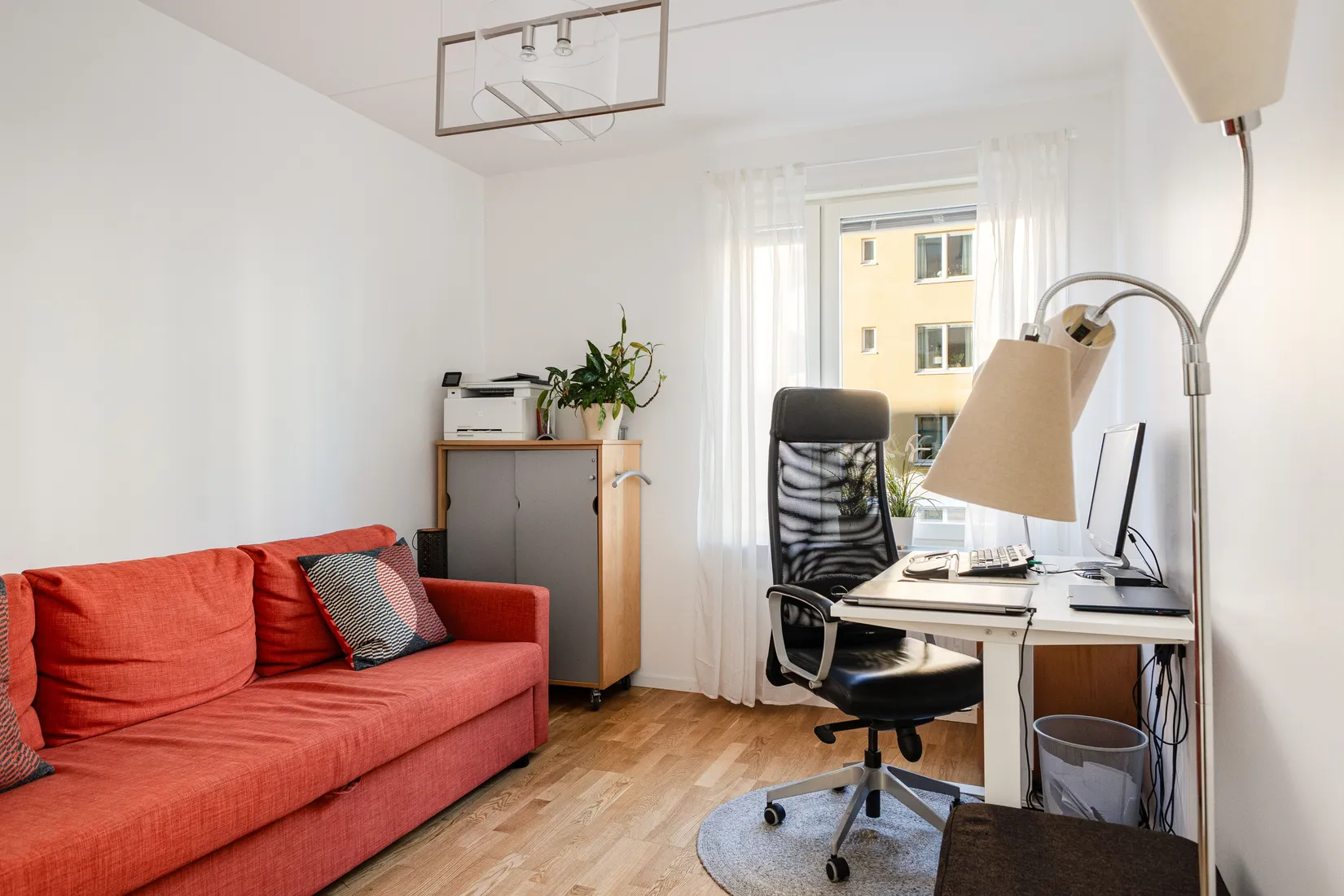 Bostadsrätt, Öster Mälarstrands allé 131A, Öster Mälarstrand, Västerås