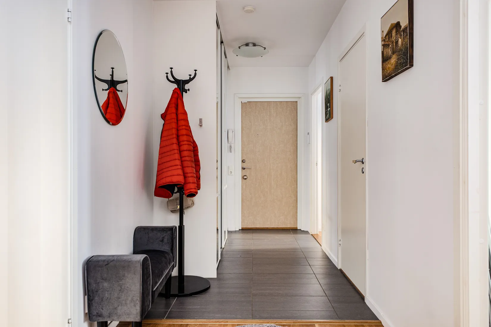 Bostadsrätt, Öster Mälarstrands allé 131A, Öster Mälarstrand, Västerås