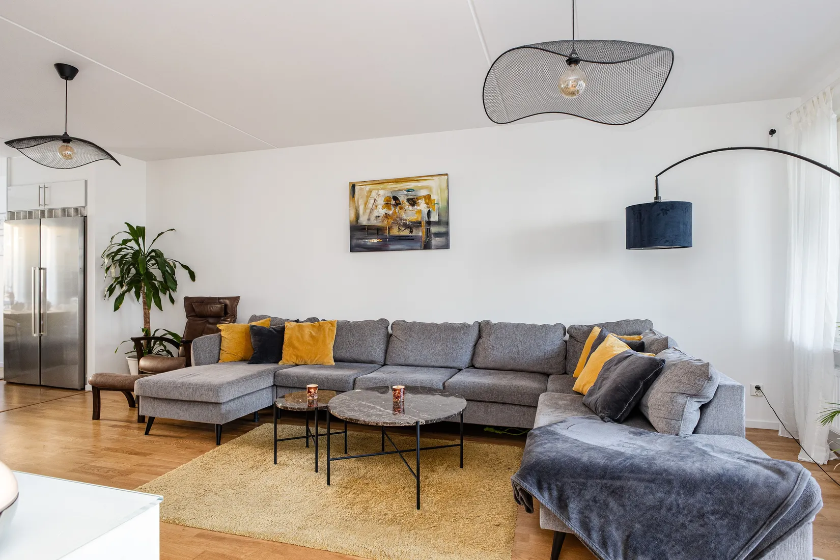 Bostadsrätt, Öster Mälarstrands allé 131A, Öster Mälarstrand, Västerås