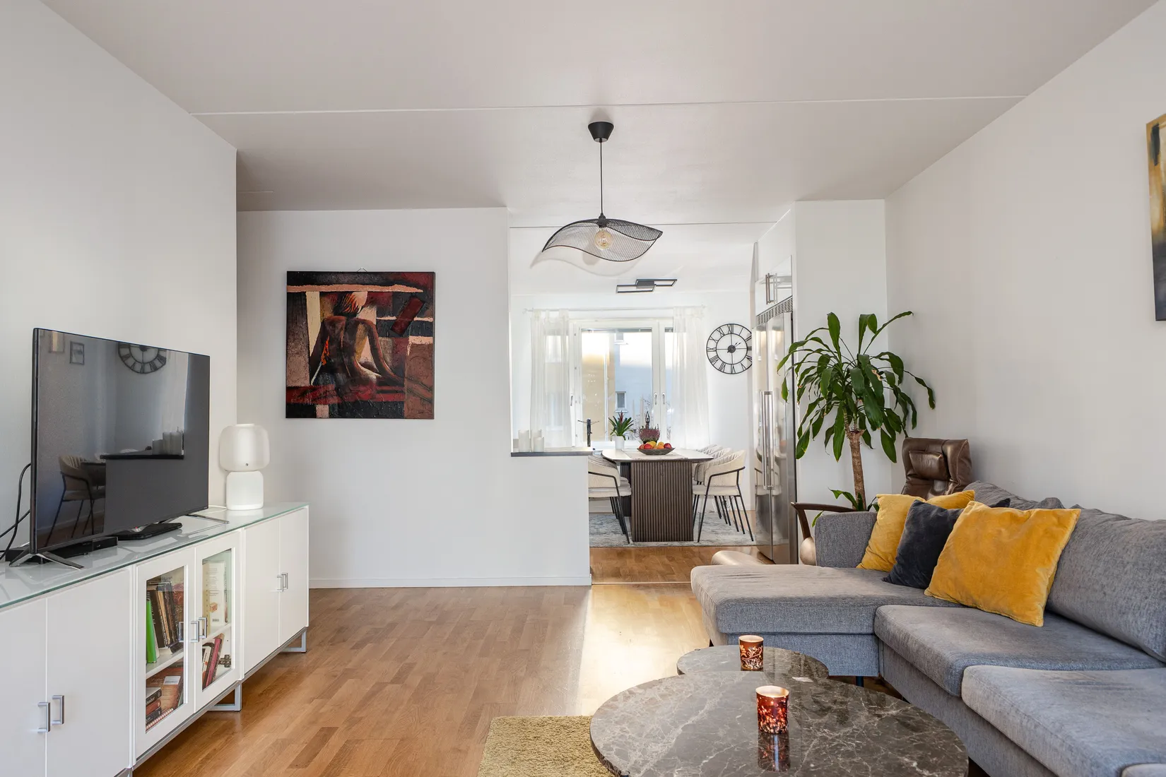 Bostadsrätt, Öster Mälarstrands allé 131A, Öster Mälarstrand, Västerås