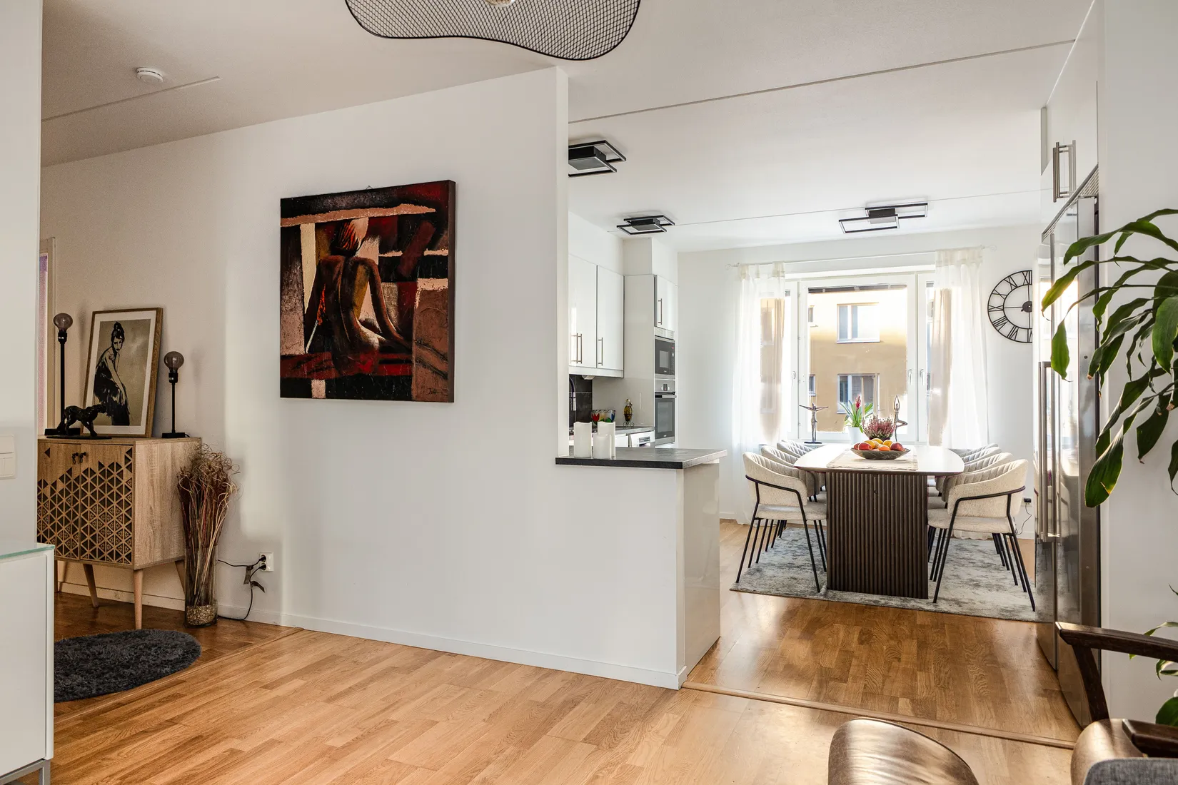 Bostadsrätt, Öster Mälarstrands allé 131A, Öster Mälarstrand, Västerås