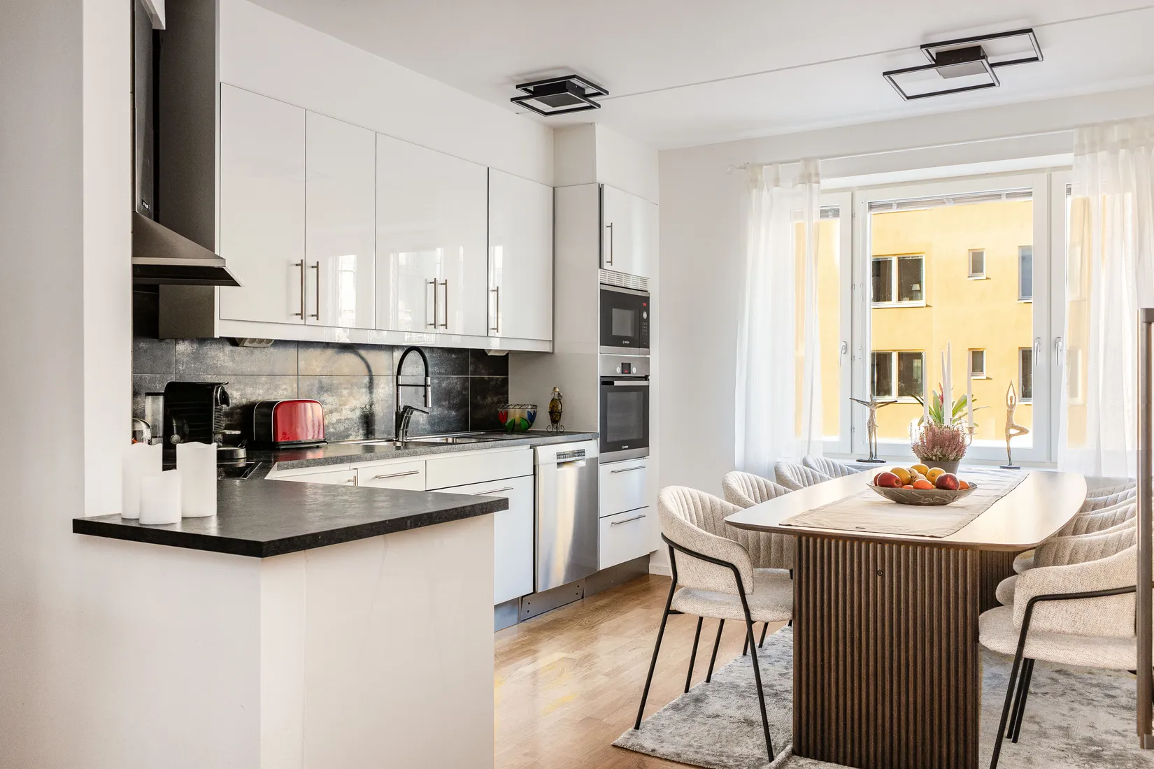 Bostadsrätt, Öster Mälarstrands allé 131A, Öster Mälarstrand, Västerås