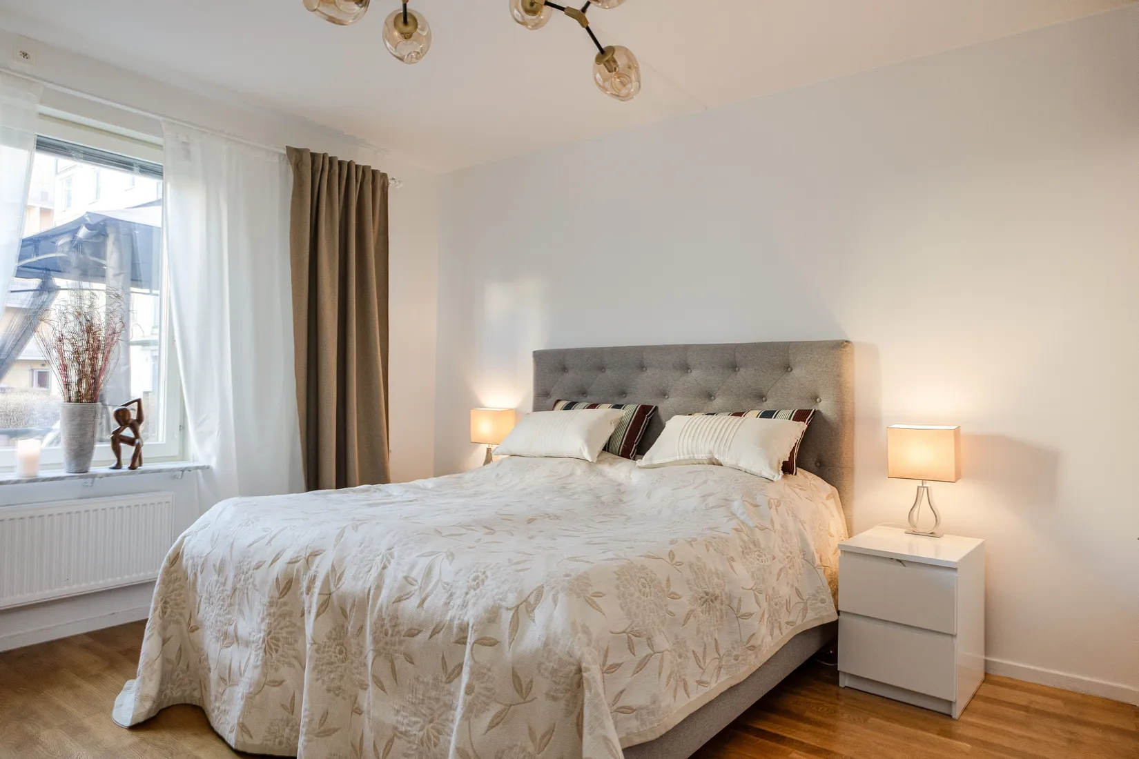 Bostadsrätt, Öster Mälarstrands allé 131A, Öster Mälarstrand, Västerås