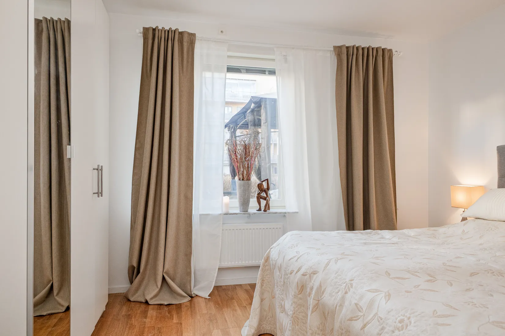 Bostadsrätt, Öster Mälarstrands allé 131A, Öster Mälarstrand, Västerås