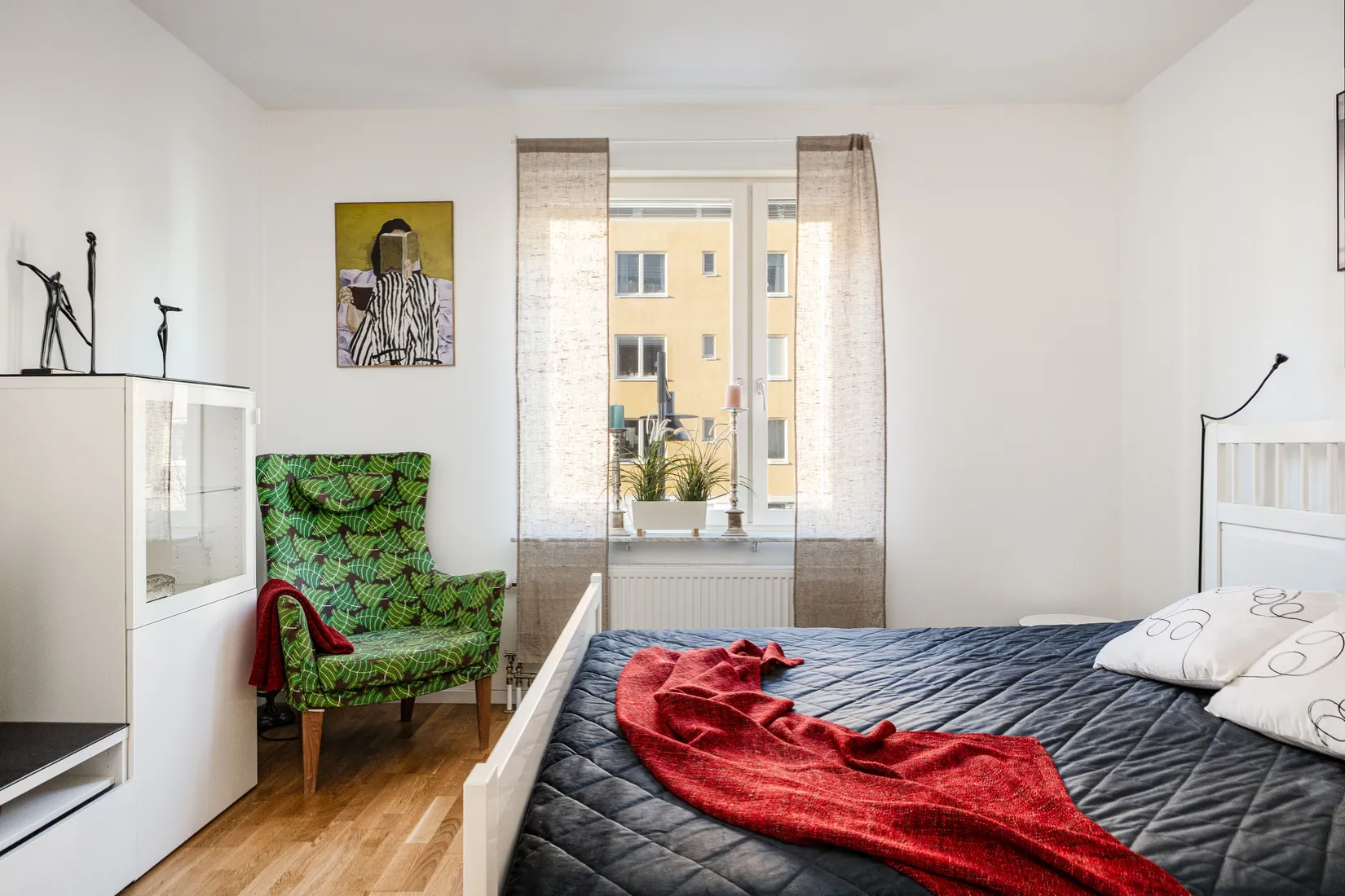 Bostadsrätt, Öster Mälarstrands allé 131A, Öster Mälarstrand, Västerås