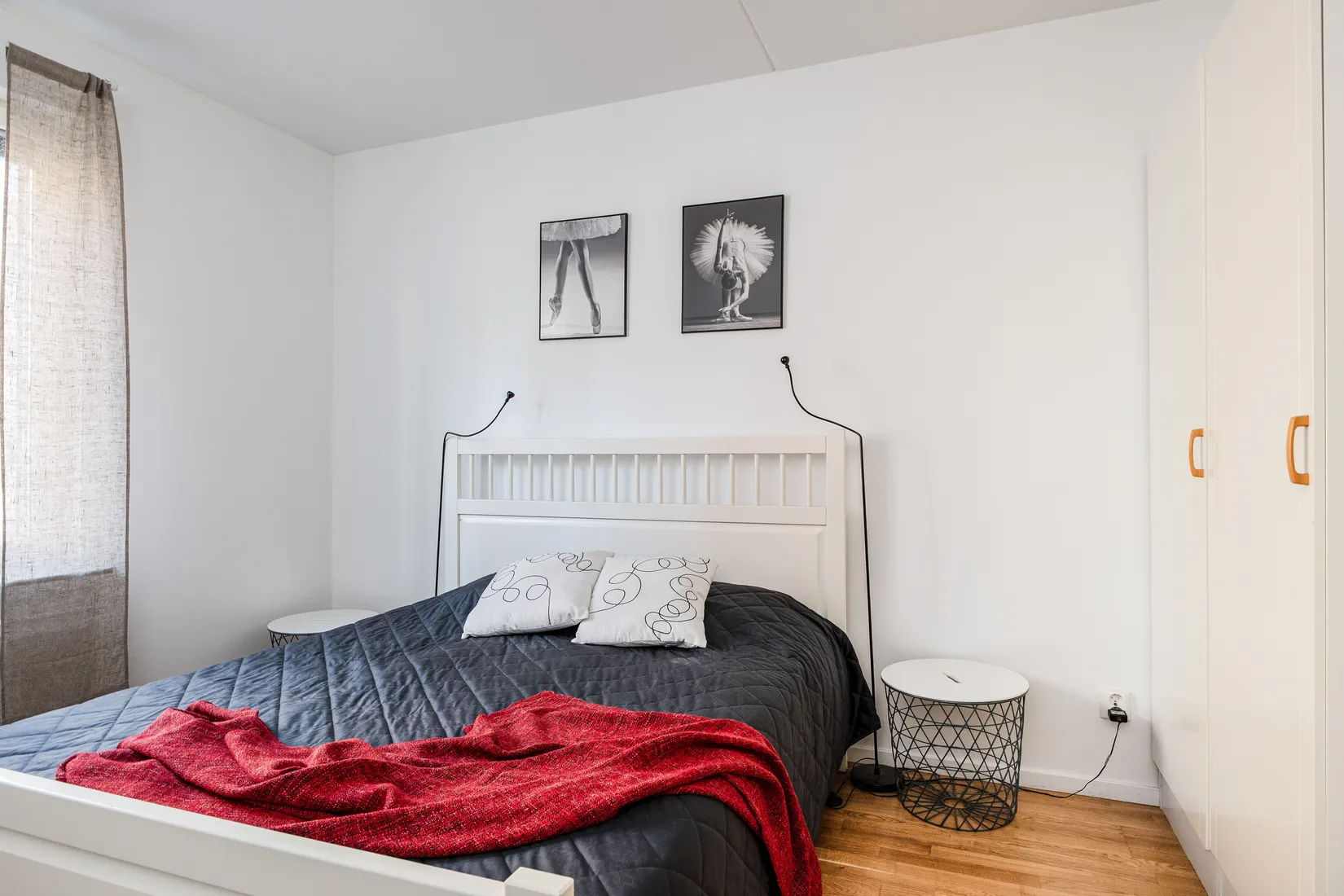 Bostadsrätt, Öster Mälarstrands allé 131A, Öster Mälarstrand, Västerås