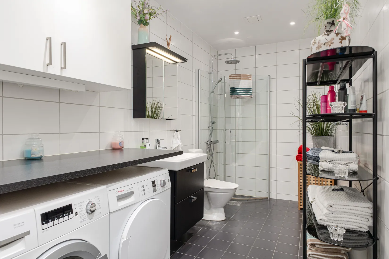 Bostadsrätt, Öster Mälarstrands allé 131A, Öster Mälarstrand, Västerås