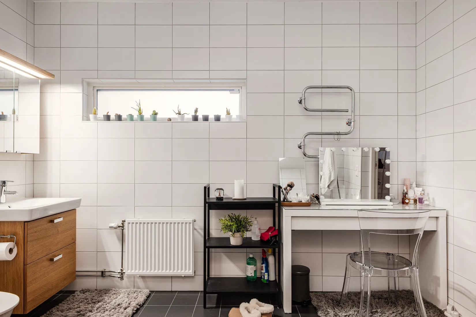 Bostadsrätt, Öster Mälarstrands allé 131A, Öster Mälarstrand, Västerås