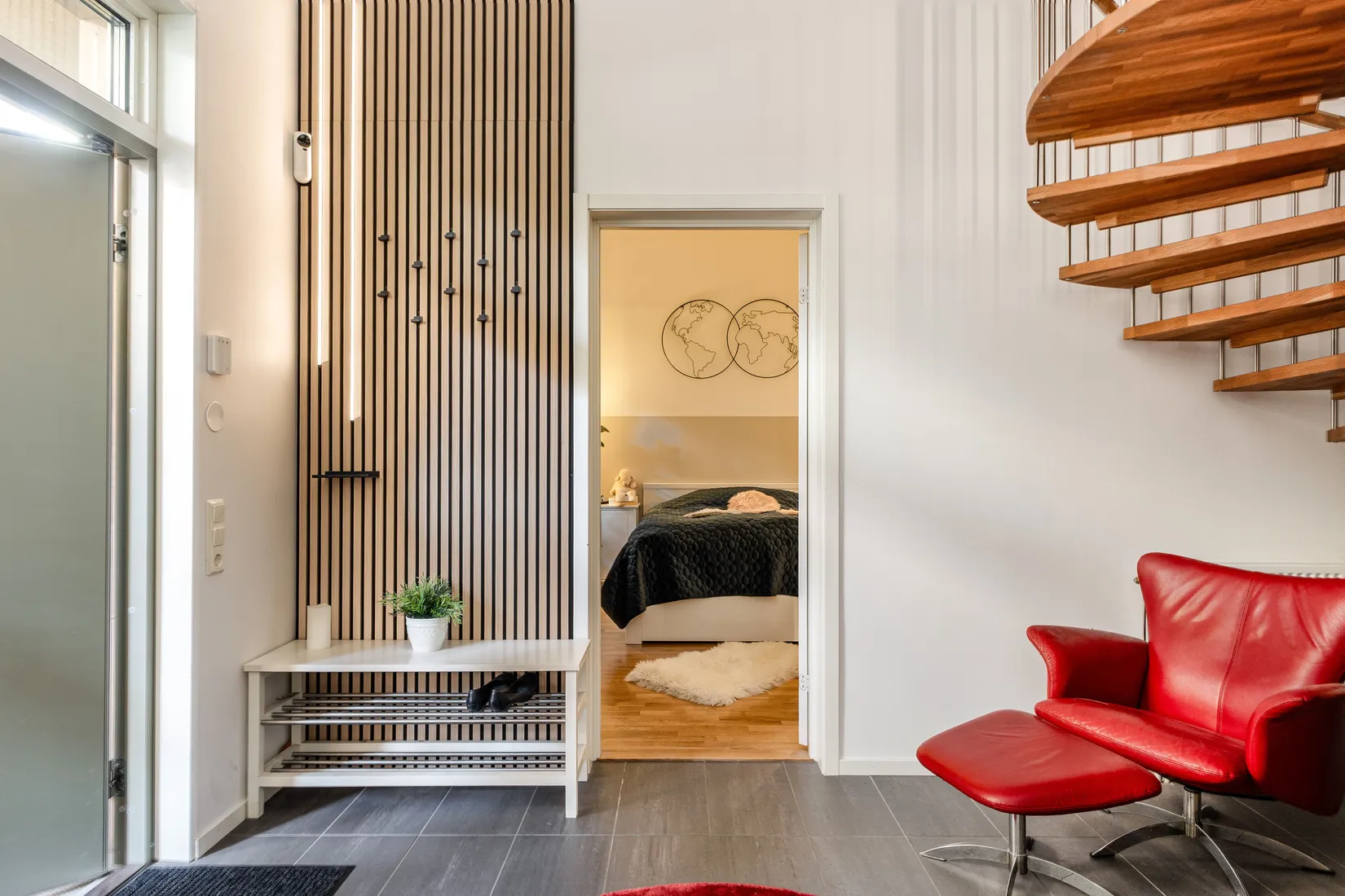 Bostadsrätt, Öster Mälarstrands allé 131A, Öster Mälarstrand, Västerås