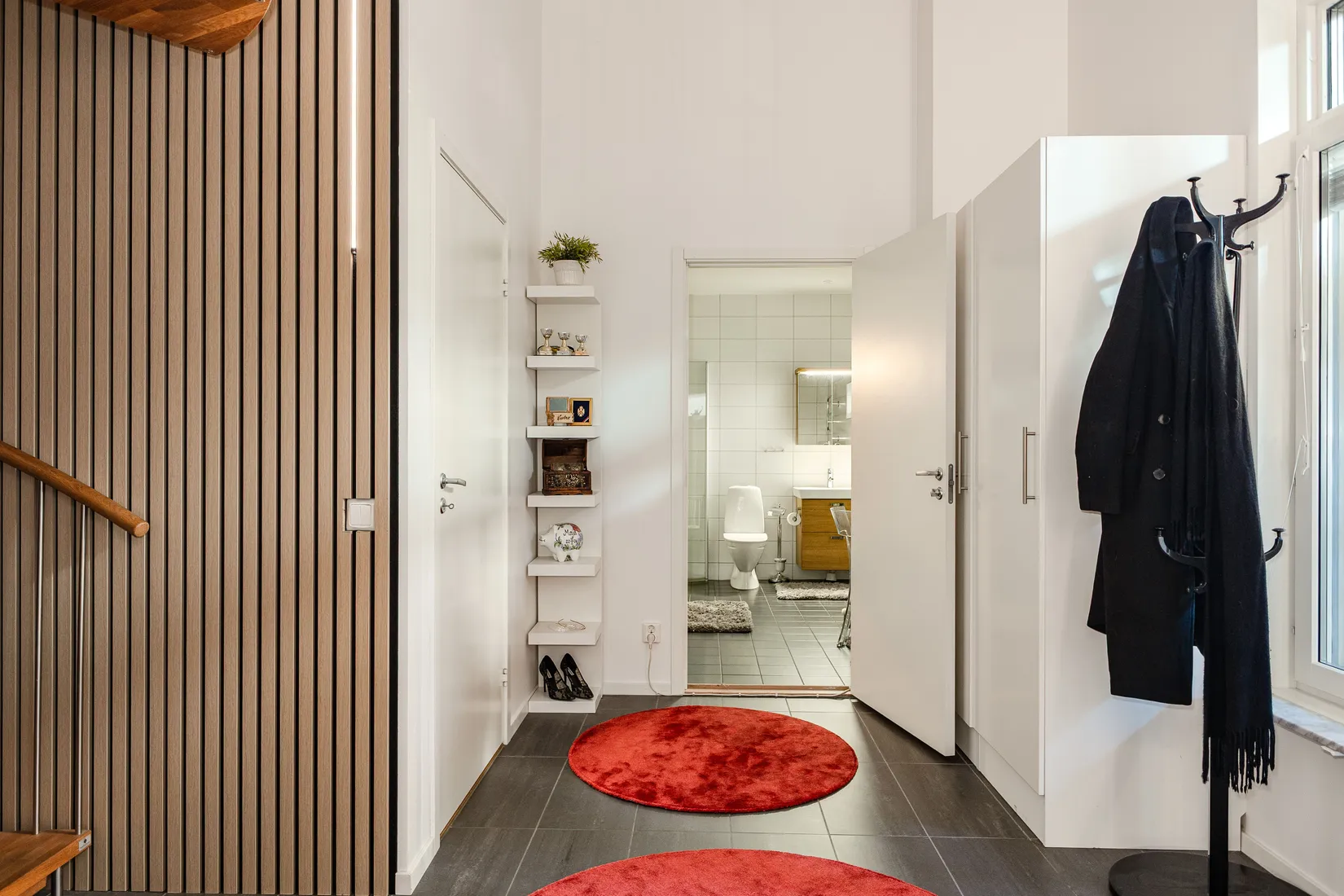 Bostadsrätt, Öster Mälarstrands allé 131A, Öster Mälarstrand, Västerås