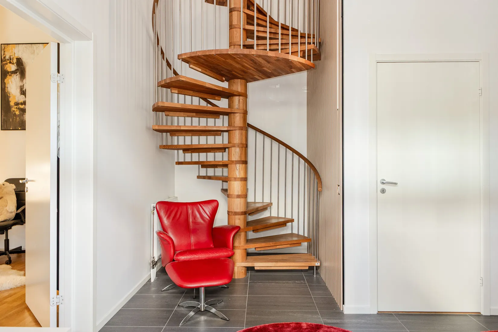 Bostadsrätt, Öster Mälarstrands allé 131A, Öster Mälarstrand, Västerås