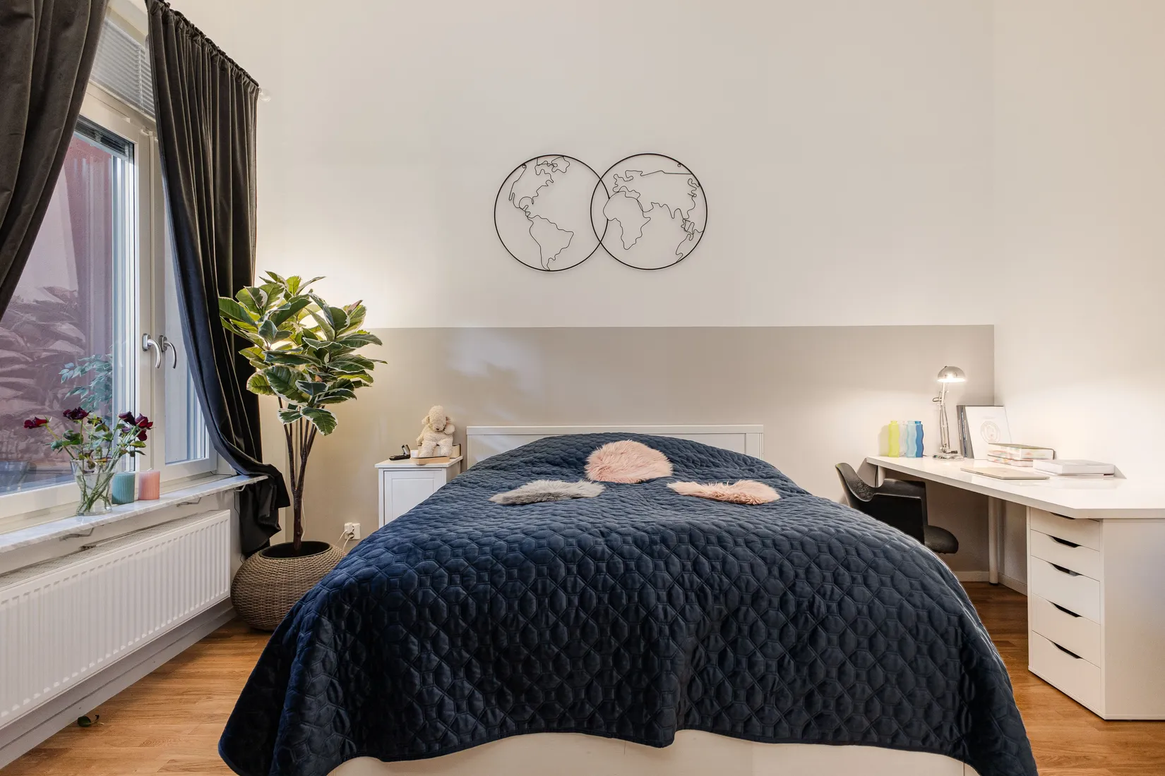 Bostadsrätt, Öster Mälarstrands allé 131A, Öster Mälarstrand, Västerås