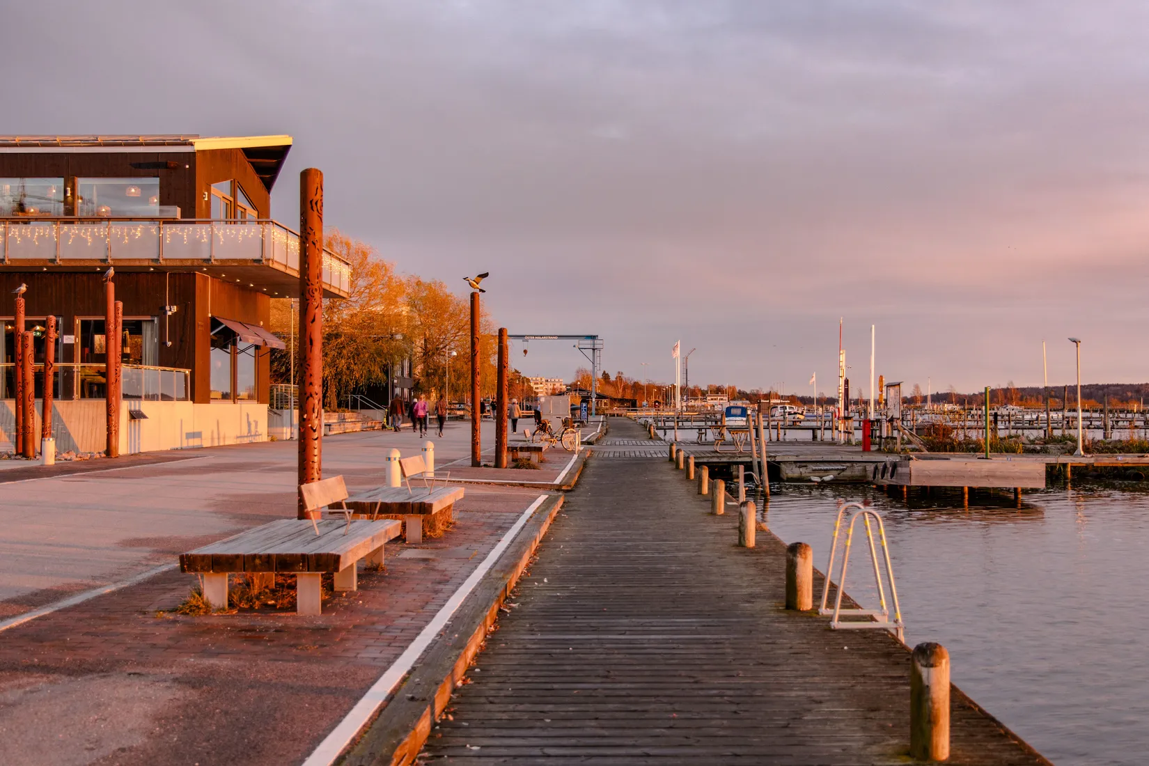 Bostadsrätt, Öster Mälarstrands allé 131A, Öster Mälarstrand, Västerås