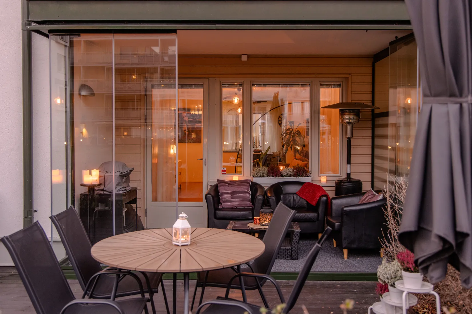 Bostadsrätt, Öster Mälarstrands allé 131A, Öster Mälarstrand, Västerås