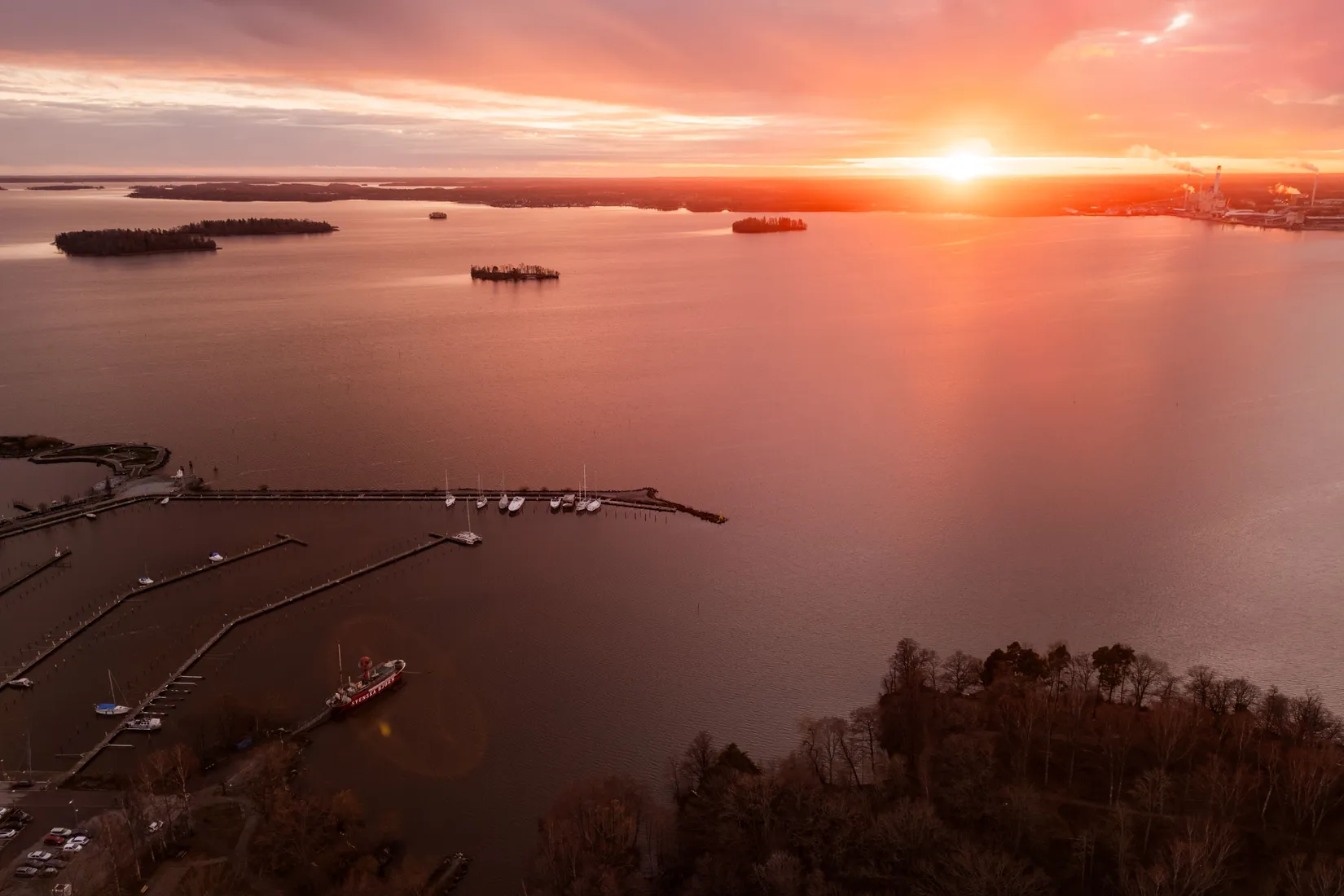 Bostadsrätt, Öster Mälarstrands allé 131A, Öster Mälarstrand, Västerås