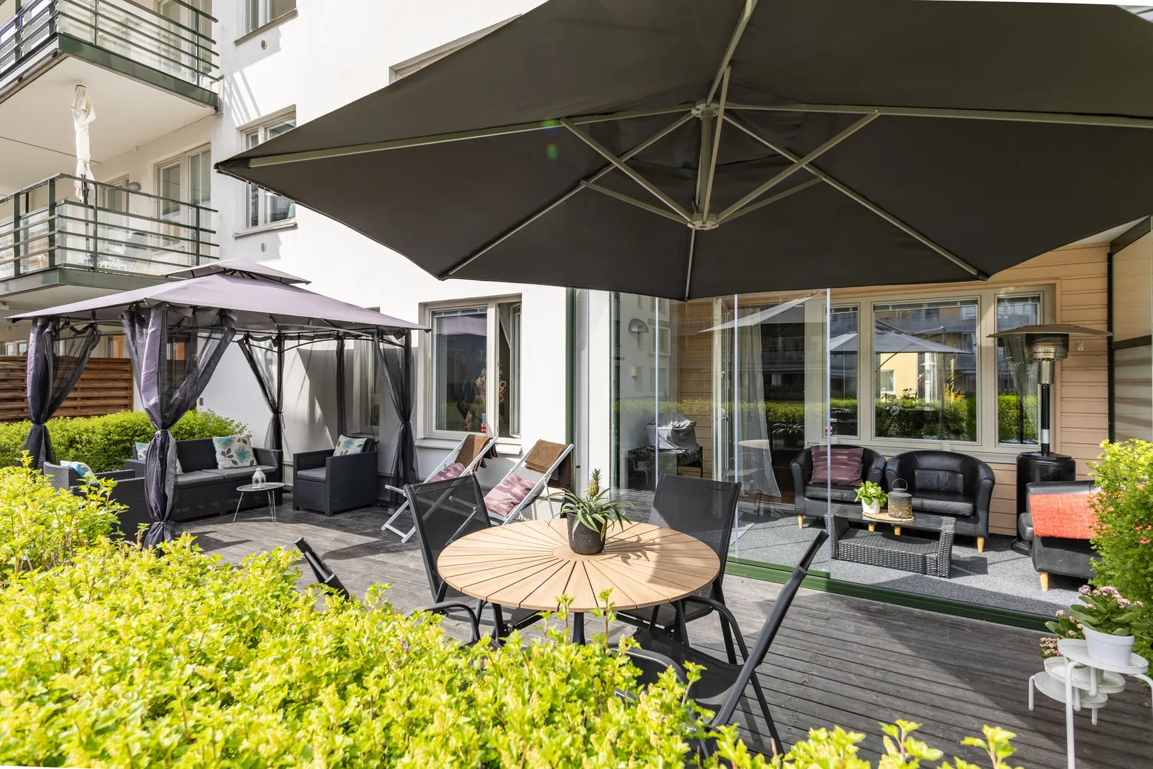 Bostadsrätt, Öster Mälarstrands allé 131A, Öster Mälarstrand, Västerås