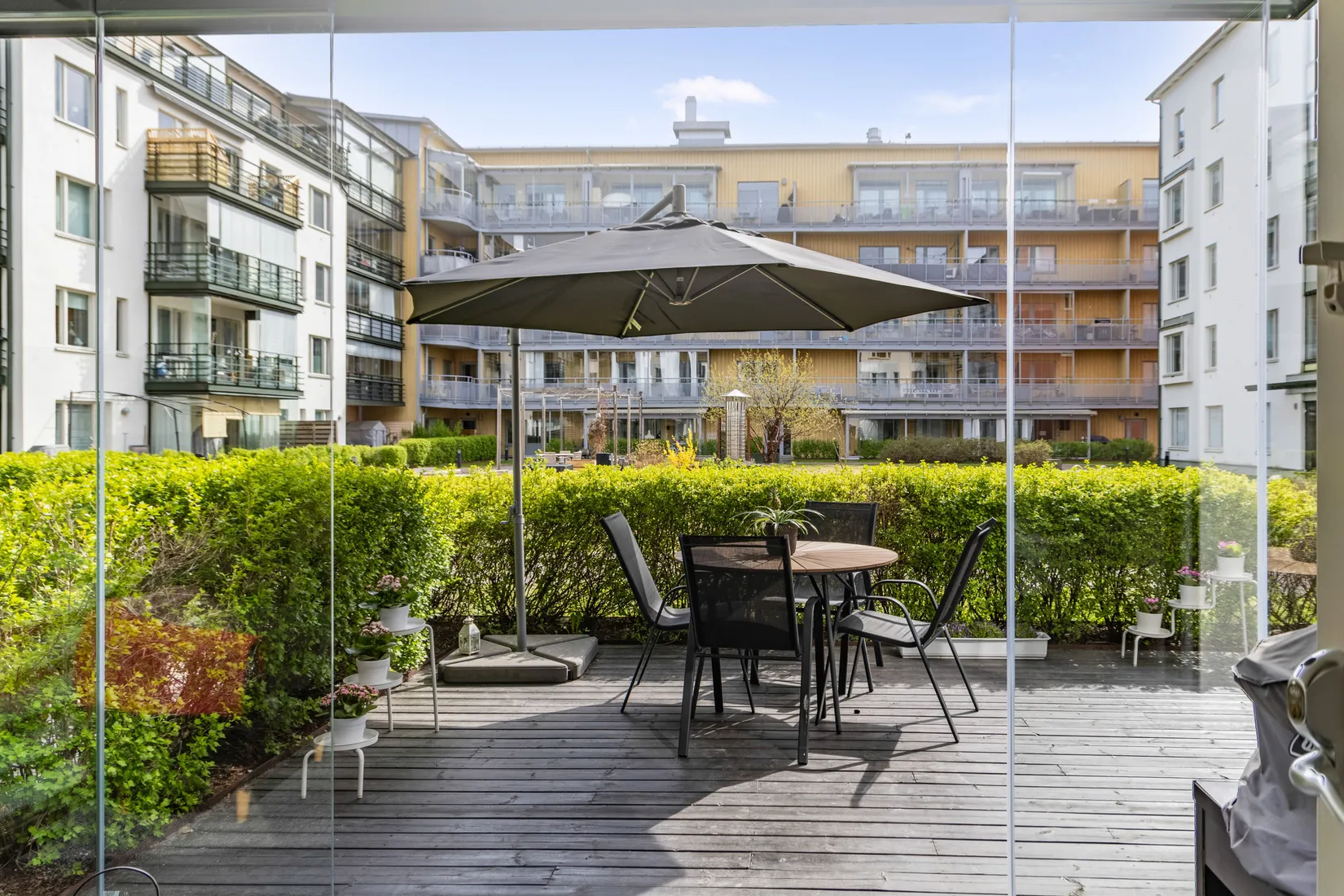 Bostadsrätt, Öster Mälarstrands allé 131A, Öster Mälarstrand, Västerås