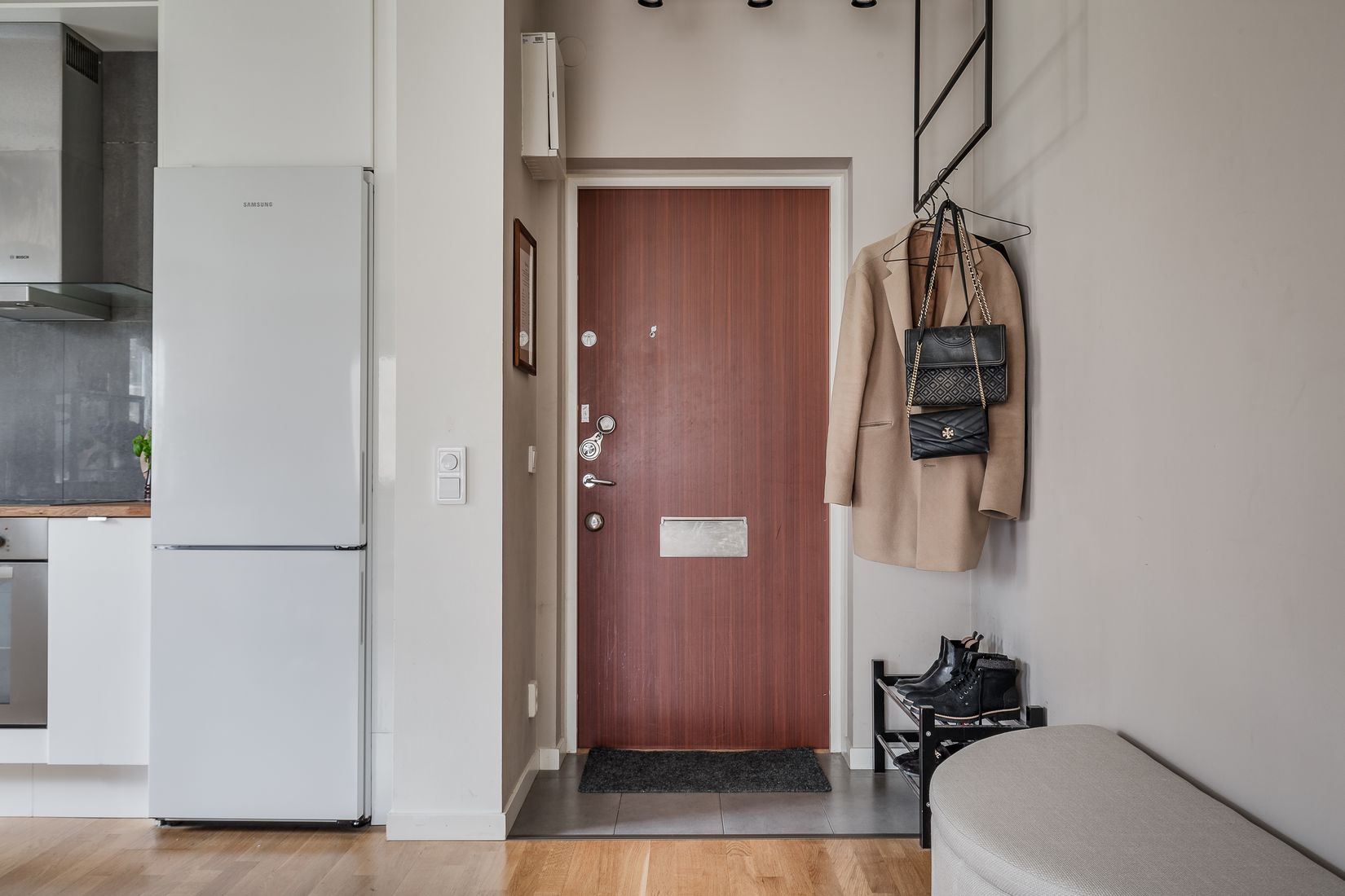 Bostadsrätt, Odenvägen 5, Centrala Märsta, Sigtuna