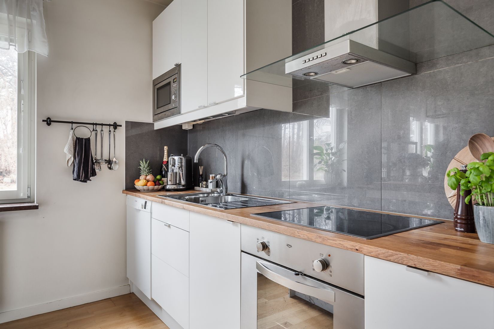 Bostadsrätt, Odenvägen 5, Centrala Märsta, Sigtuna